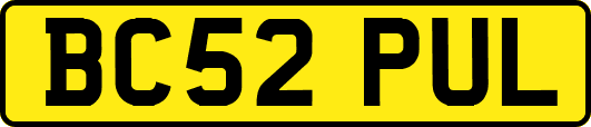 BC52PUL