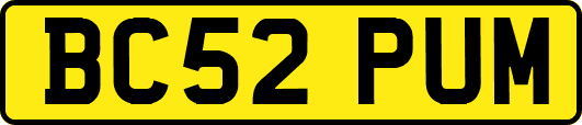 BC52PUM