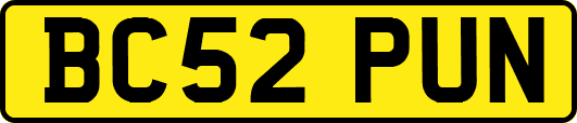 BC52PUN