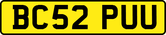 BC52PUU