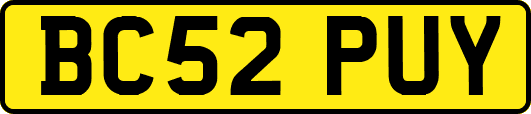 BC52PUY