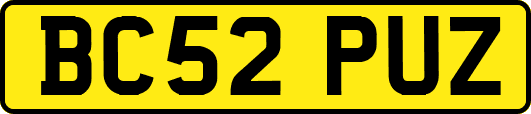 BC52PUZ
