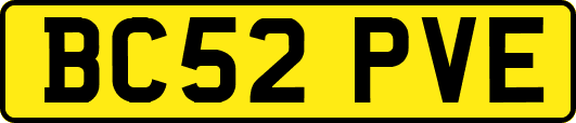 BC52PVE