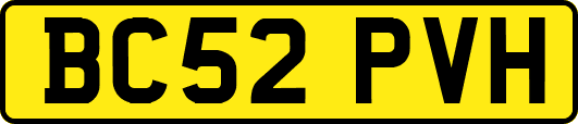 BC52PVH