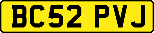 BC52PVJ