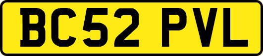 BC52PVL