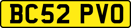 BC52PVO