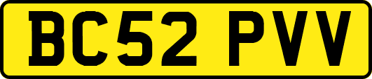BC52PVV