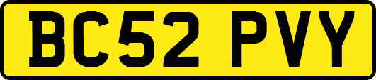 BC52PVY