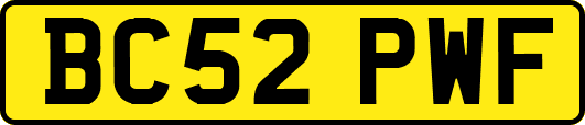 BC52PWF