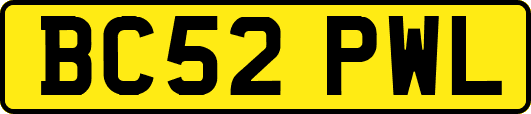 BC52PWL