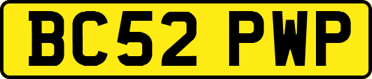 BC52PWP