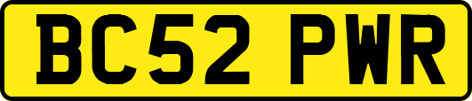 BC52PWR