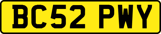 BC52PWY