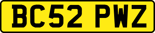 BC52PWZ
