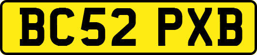 BC52PXB