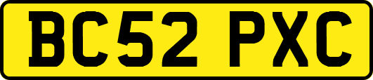 BC52PXC