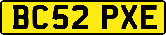 BC52PXE