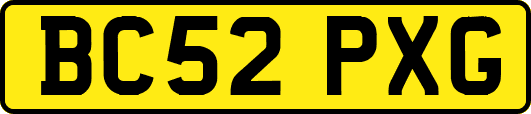 BC52PXG