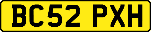 BC52PXH