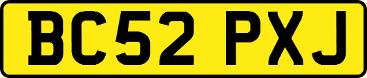 BC52PXJ