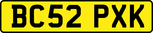BC52PXK