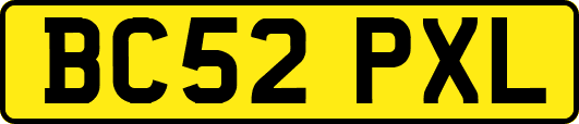 BC52PXL