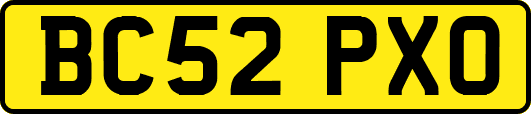 BC52PXO
