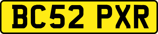 BC52PXR