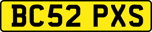 BC52PXS