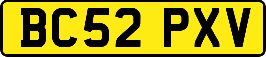 BC52PXV