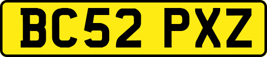 BC52PXZ