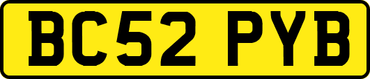 BC52PYB