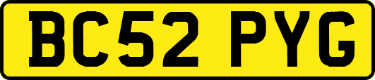 BC52PYG