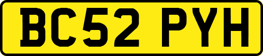 BC52PYH