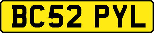 BC52PYL