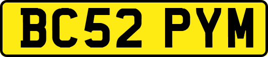 BC52PYM