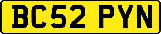 BC52PYN