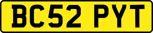 BC52PYT