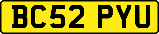 BC52PYU