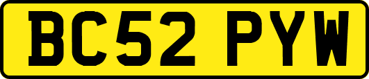 BC52PYW