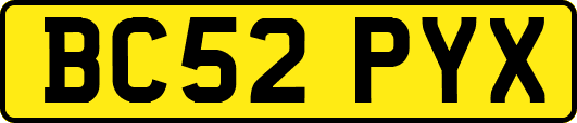 BC52PYX