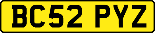 BC52PYZ