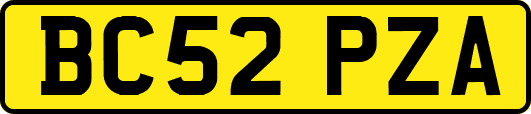 BC52PZA