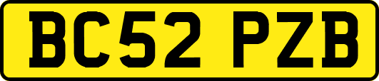 BC52PZB