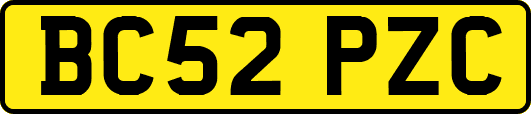 BC52PZC