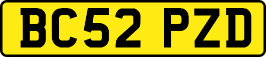 BC52PZD