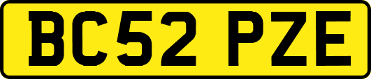 BC52PZE