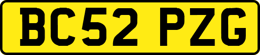 BC52PZG