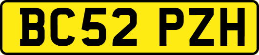 BC52PZH